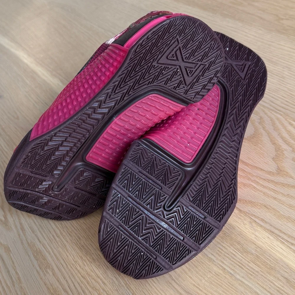 Nike Metcon 9 - Pink Ombré - Picture 5 of 5